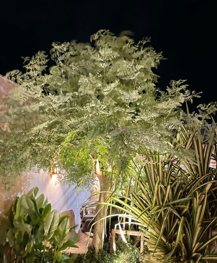 Recanto Maria Flor Flecheiras Zewnętrze zdjęcie